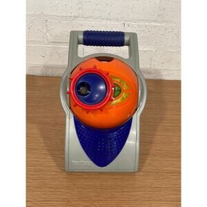 Vintage viewmaster projector